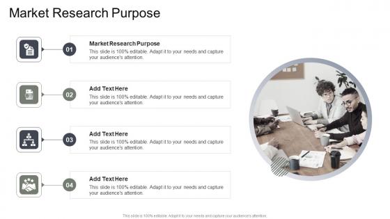 Market Research Purpose In Powerpoint And Google Slides Cpb