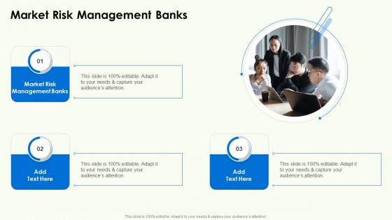 Market Risk Management Banks In Powerpoint And Google Slides Cpb