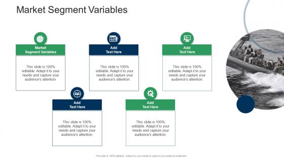 Market Segment Variables In Powerpoint And Google Slides Cpb