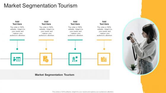 Market Segmentation Tourism In Powerpoint And Google Slides Cpb