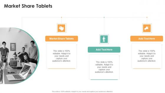 Market Share Tablets In Powerpoint And Google Slides Cpb