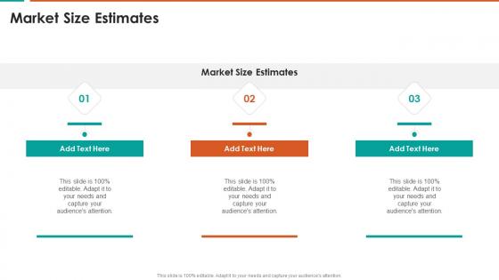 Market Size Estimates In Powerpoint And Google Slides Cpb