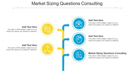 Market Sizing Questions Consulting In Powerpoint And Google Slides Cpb