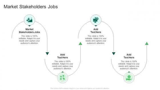 Market Stakeholders Jobs In Powerpoint And Google Slides Cpb
