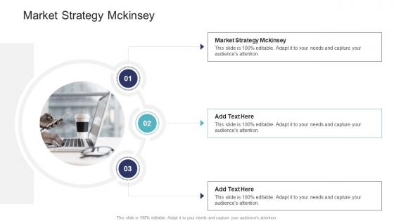 Market Strategy Mckinsey In Powerpoint And Google Slides Cpb