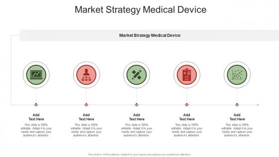 Market Strategy Medical Device In Powerpoint And Google Slides Cpb