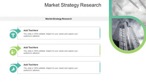 Market Strategy Research In Powerpoint And Google Slides Cpb