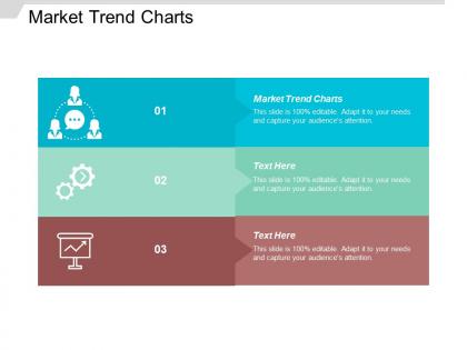 Market trend charts ppt powerpoint presentation file graphic images cpb