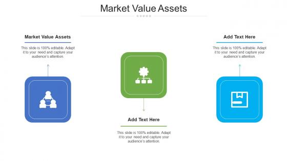Market Value Assets Ppt Powerpoint Presentation Inspiration Good Cpb