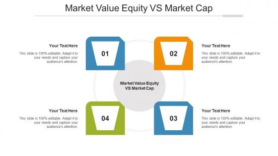 Market Value Equity Vs Market Cap Ppt Powerpoint Presentation Styles Outfit Cpb