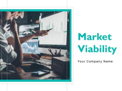 Market viability powerpoint presentation slides