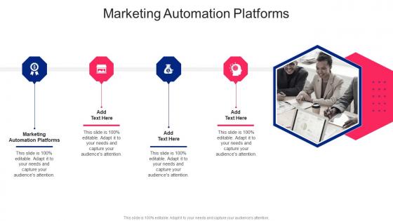 Marketing Automation Platforms In Powerpoint And Google Slides Cpb