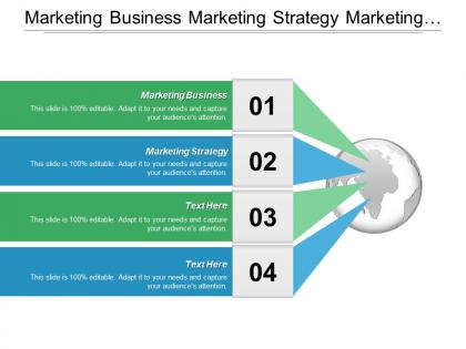 Marketing business marketing strategy marketing service marketing tactics cpb