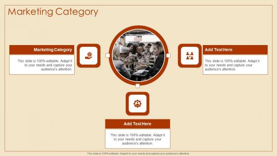Marketing Category In Powerpoint And Google Slides Cpb
