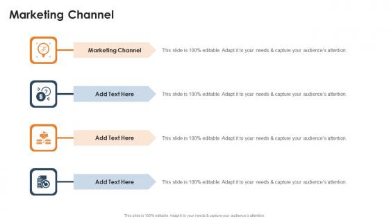 Marketing Channel In Powerpoint And Google Slides Cpb
