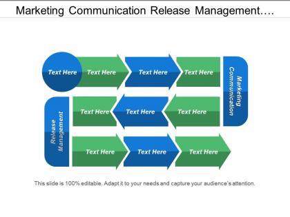 Marketing communication release management legal service low cost accommodation