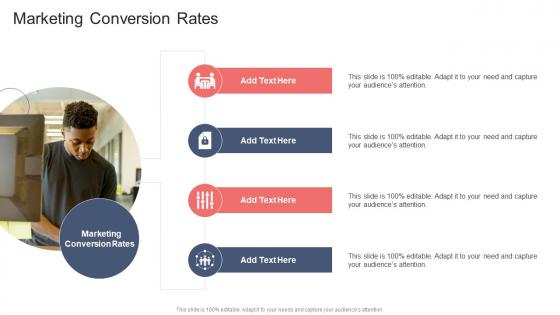 Marketing Conversion Rates In Powerpoint And Google Slides Cpb
