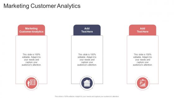 Marketing Customer Analytics In Powerpoint And Google Slides Cpb