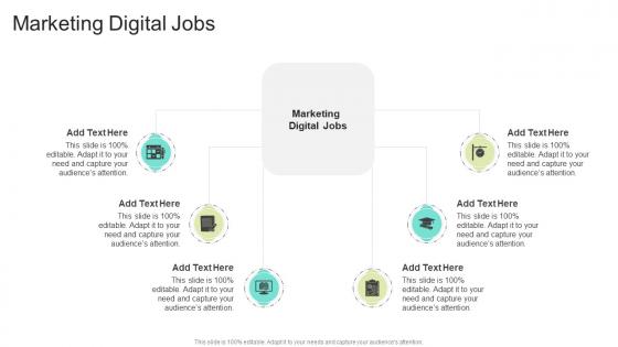 Marketing Digital Jobs In Powerpoint And Google Slides Cpb