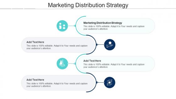 Marketing Distribution Strategy In Powerpoint And Google Slides Cpb