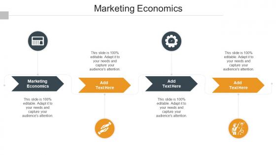 Marketing Economics In Powerpoint And Google Slides Cpb