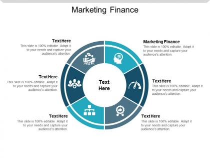 Marketing finance ppt powerpoint presentation styles styles cpb