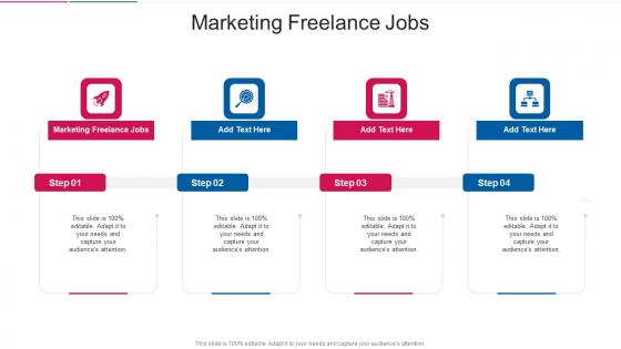 Marketing Freelance Jobs In Powerpoint And Google Slides Cpb