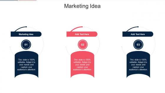 Marketing Idea In Powerpoint And Google Slides Cpb