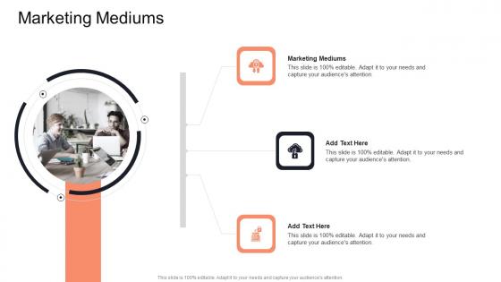 Marketing Mediums In Powerpoint And Google Slides Cpb