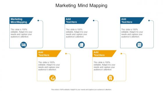 Marketing Mind Mapping In Powerpoint And Google Slides Cpb