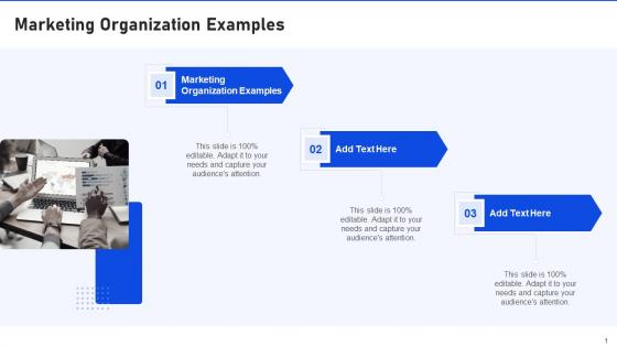 Marketing Organization Examples In Powerpoint And Google Slides Cpb