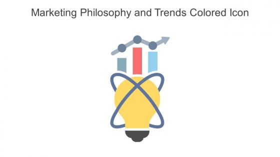 Marketing Philosophy And Trends Colored Icon In Powerpoint Pptx Png And Editable Eps Format