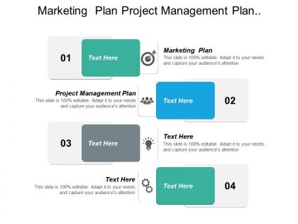Marketing plan project management plan accounting information system cpb