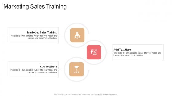Marketing Sales Training In Powerpoint And Google Slides Cpb