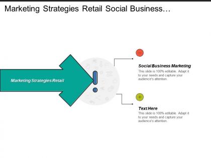 Marketing strategies retail social business marketing buying cycle cpb