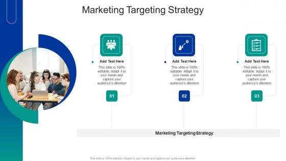 Marketing Targeting Strategy In Powerpoint And Google Slides Cpb