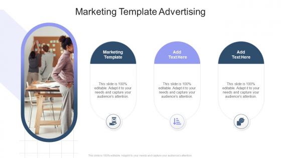 Marketing Template Advertising In Powerpoint And Google Slides Cpb