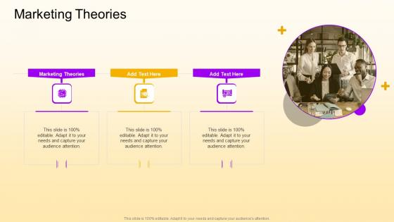 Marketing Theories In Powerpoint And Google Slides Cpb