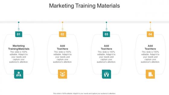 Marketing Training Materials In Powerpoint And Google Slides Cpb