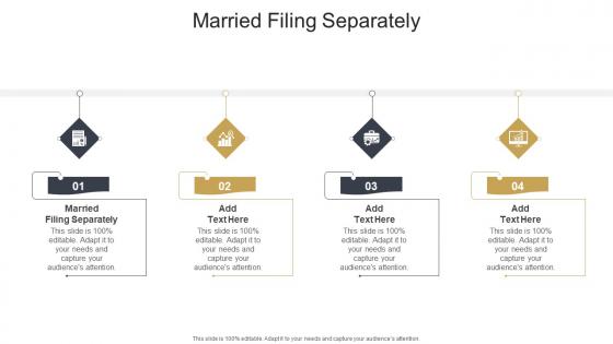 Married Filing Separately In Powerpoint And Google Slides Cpb