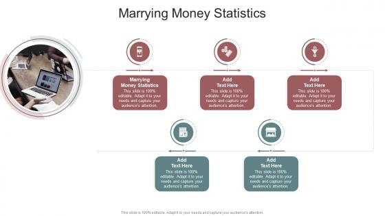 Marrying Money Statistics In Powerpoint And Google Slides Cpb