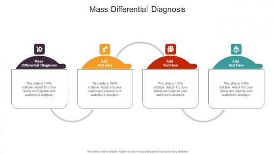 Mass Differential Diagnosis In Powerpoint And Google Slides Cpb