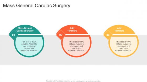 Mass General Cardiac Surgery In Powerpoint And Google Slides Cpb