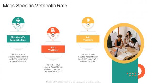 Mass Specific Metabolic Rate In Powerpoint And Google Slides Cpb