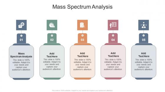 Mass Spectrum Analysis In Powerpoint And Google Slides Cpb