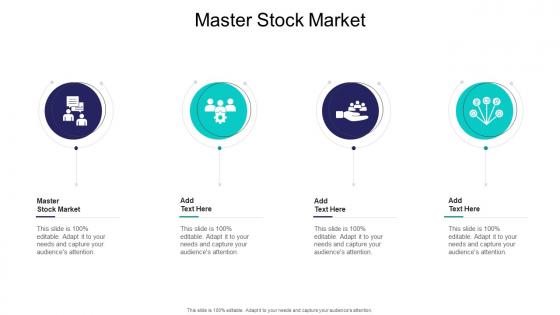 Master Stock Market In Powerpoint And Google Slides Cpb