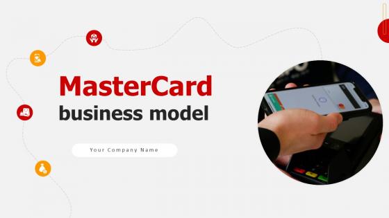 Mastercard Business Model Powerpoint Ppt Template Bundles BMC