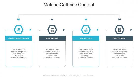 Matcha Caffeine Content In Powerpoint And Google Slides Cpb