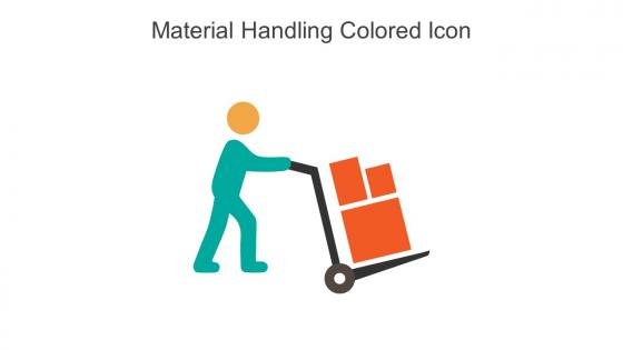 Material Handling Colored Icon In Powerpoint Pptx Png And Editable Eps Format