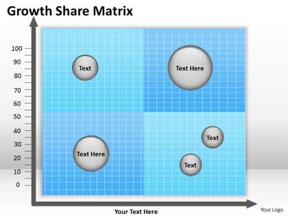 Matrix patterning chart